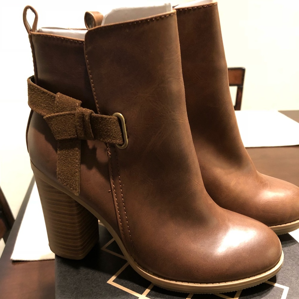 Target+Aldo A+ Melody Boots